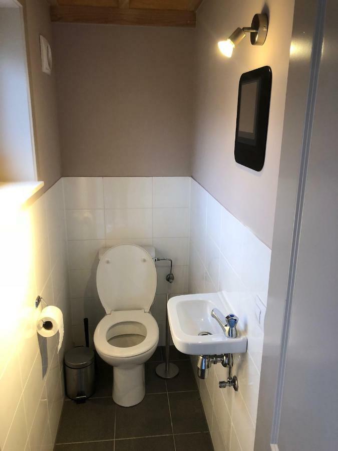 Beachhouse Wenduine 28ヴィラ エクステリア 写真